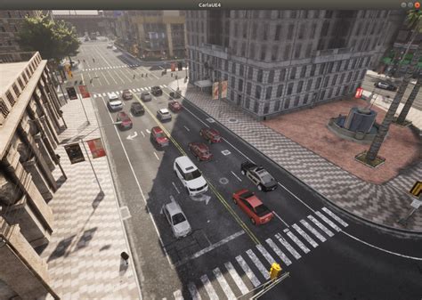 carla simulator|Introduction .